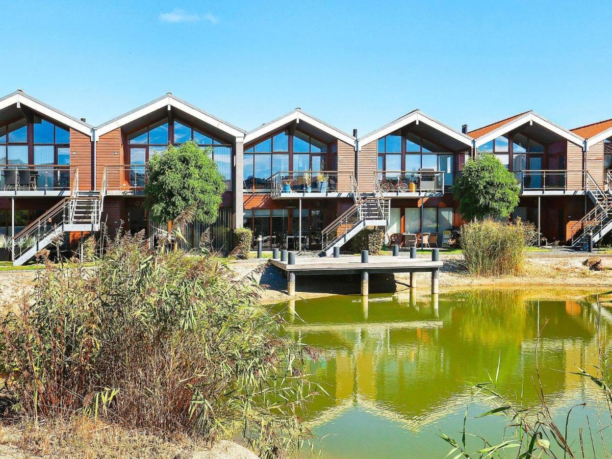 6 Person Holiday Home In בוגנזה מראה חיצוני תמונה