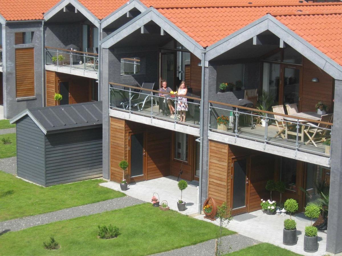 6 Person Holiday Home In בוגנזה מראה חיצוני תמונה
