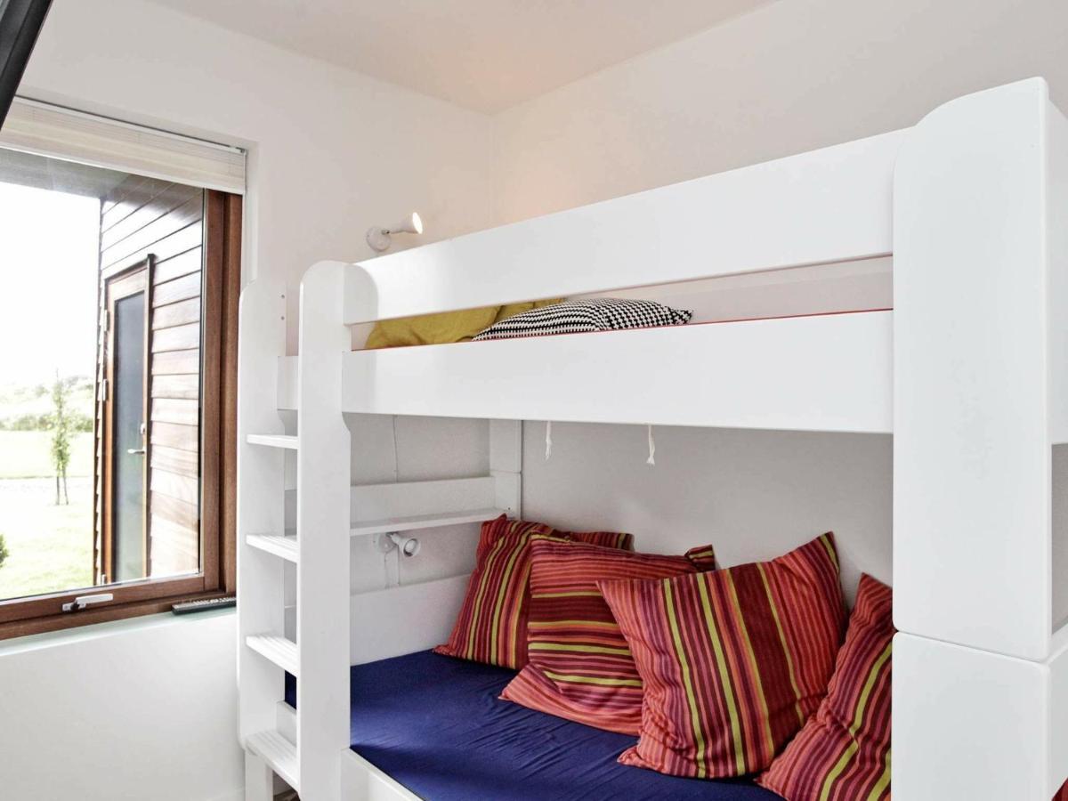 6 Person Holiday Home In בוגנזה מראה חיצוני תמונה