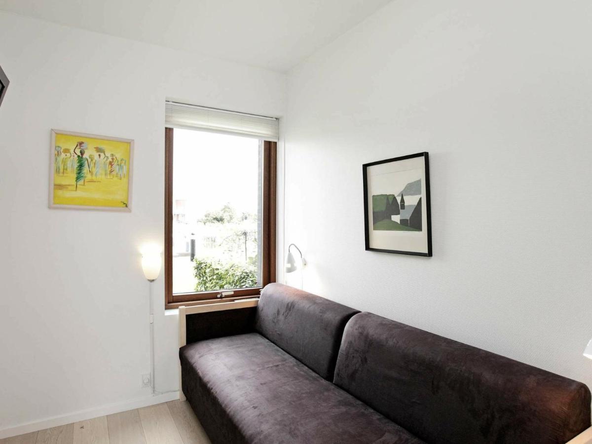 6 Person Holiday Home In בוגנזה מראה חיצוני תמונה