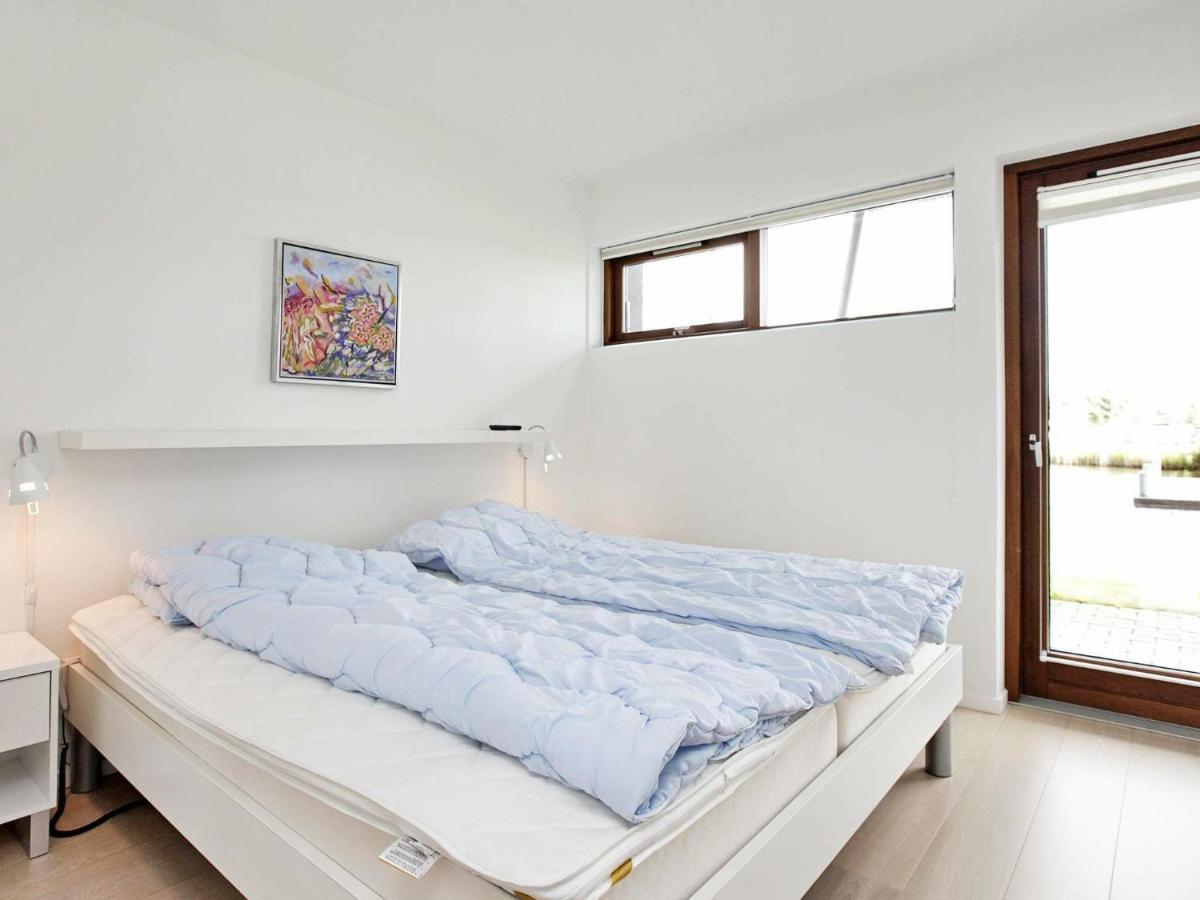 6 Person Holiday Home In בוגנזה מראה חיצוני תמונה