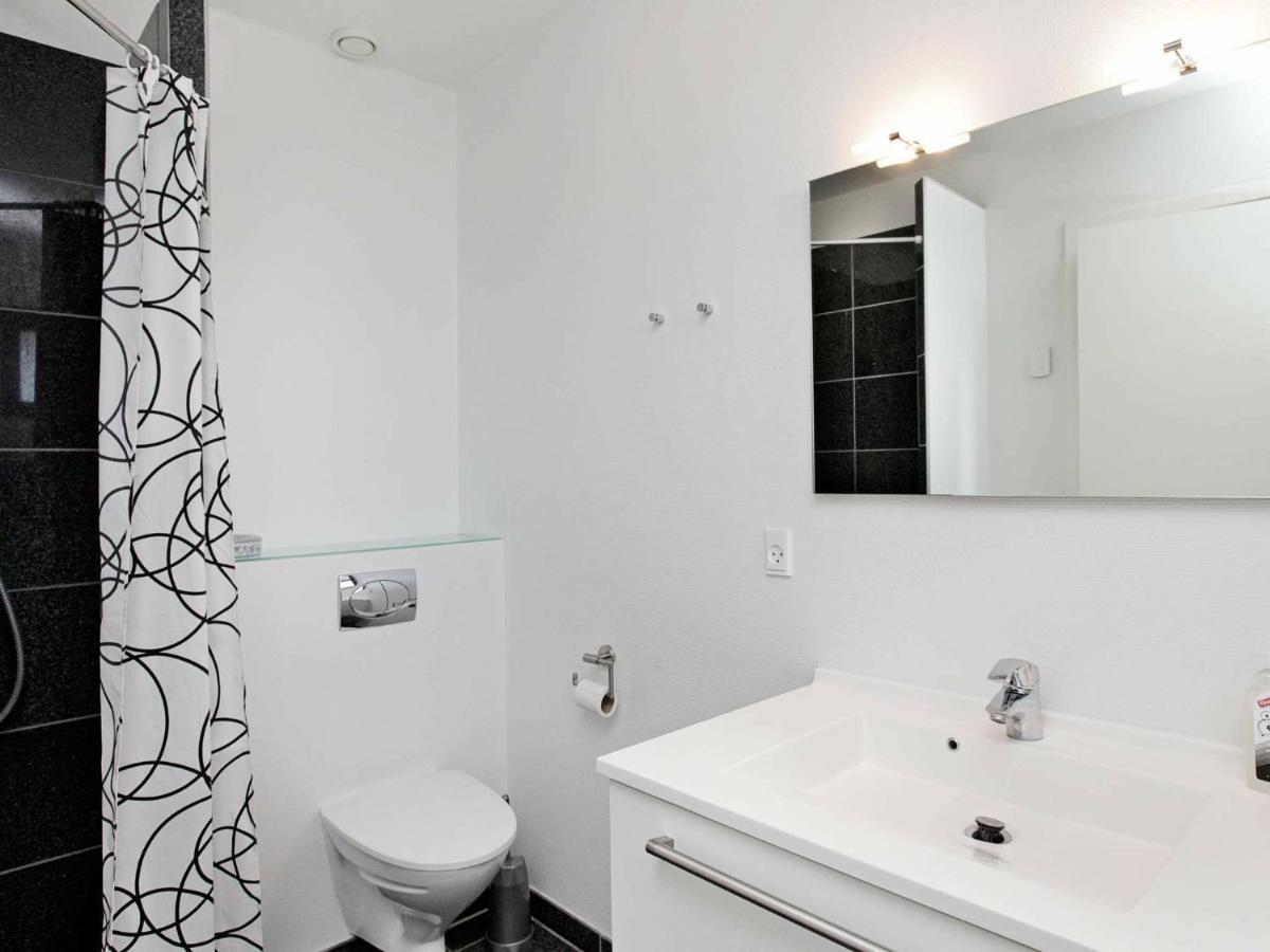 6 Person Holiday Home In בוגנזה מראה חיצוני תמונה